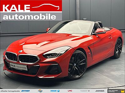 BMW Z4 sDrive 20i M-Sport *19Zoll*INNOVATION*H&K*
