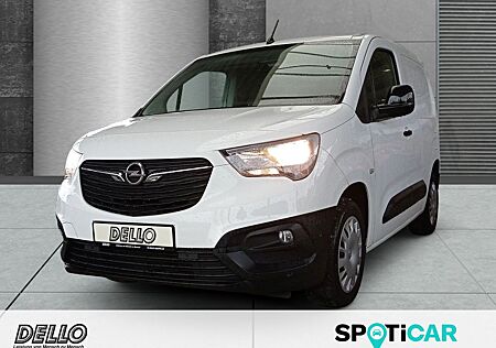 Opel Combo 1.5 D Cargo Edition Navi Sitzhzg. Rfk. PDC