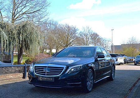 Mercedes-Benz S 350 S350d AMG | Pano | Klima sitz | StndHz | Vol