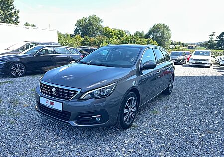 Peugeot 308 SW 1.5 HDi Allure Autom./1.Hand/Kamera