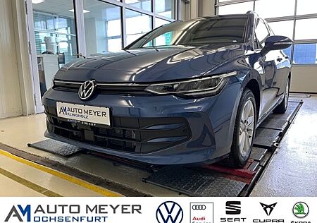 VW Golf Volkswagen Variant VIII Life 1.5 TSI Navi Standhzg. Hu