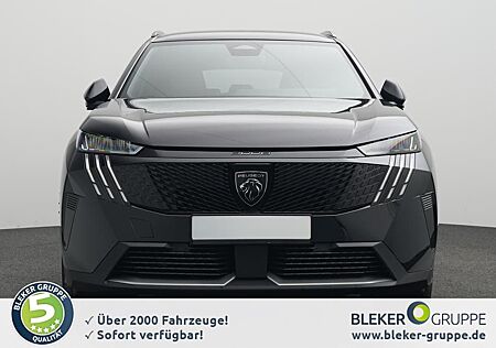 Peugeot 5008 Allure HYBRID 145 e-DSC6