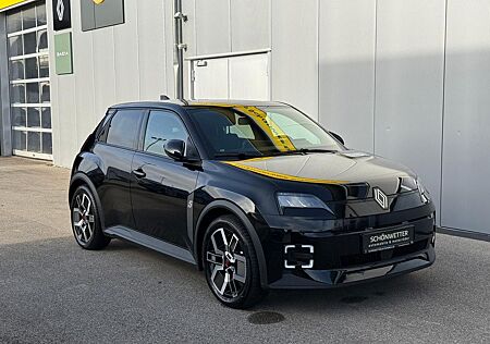 Renault R 5 Techno 150 Comfort Range WINTER