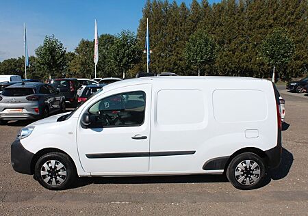 Renault Kangoo 1.5l dCi Rapid Extra