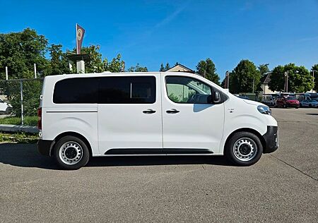 Toyota Pro Ace Proace Alpincamper Bett, Küche,Solar,Heizung