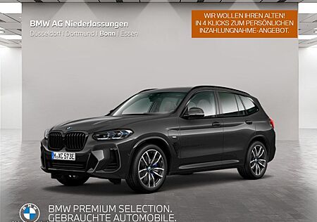 BMW X3 xDrive30e M Sport LiveCockpitProf Head-Up