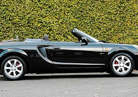 Toyota MR 2 Roadster MR2 W3 (ATM nur 44750km)