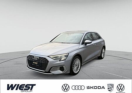 Audi A3 Sportback advanced 30 TDI S tronic