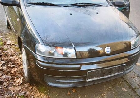 Fiat Punto 1.2 8V -