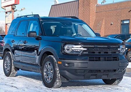 Ford Bronco Sport Big Bend 4x4 1.5EcoBoost*Kamera*