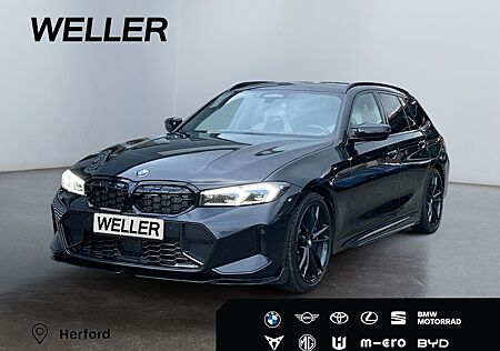 BMW M340d Touring xDrive *Matrix*StHz*H/K*HUD*360Gra