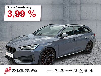 Cupra Leon ST VZ 2.0 TSI DSG MATRIX+NAVI+BEATS+RFK+ACC