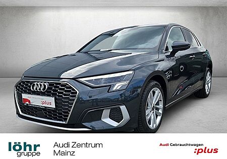 Audi A3 Sportback advanced 30 TFSI *LED*