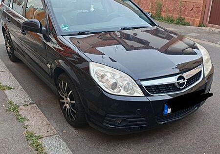Opel Vectra Caravan 2.2 Direct -