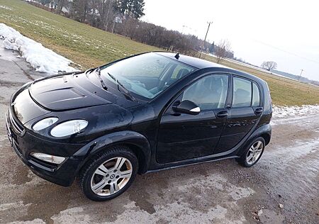 Smart ForFour 1,1 pure pure