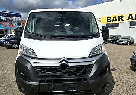 Citroën Jumper 30 HDi 110 EURO 6 TÜV 2.27