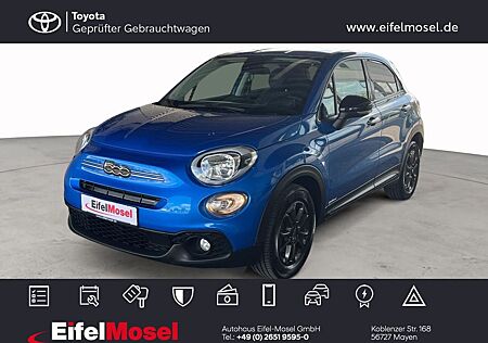 Fiat 500X Club