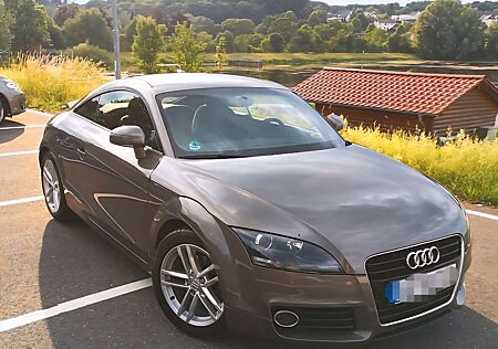 Audi TT Coupe 2.0 TFSI -