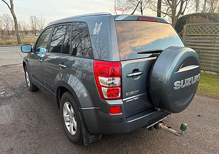 Suzuki Grand Vitara 1.9 DDiS Comfort+ Comfort+