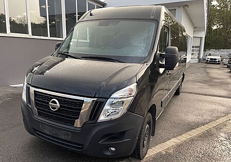 Nissan Interstar NV400 Kastenwagen L3H2 3,5t Automatik