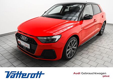 Audi A1 Sportback 30 TFSI S tronic advanced LED ACC