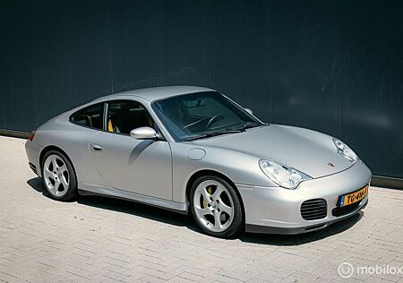 Porsche 996 Coupe Carrera 4S