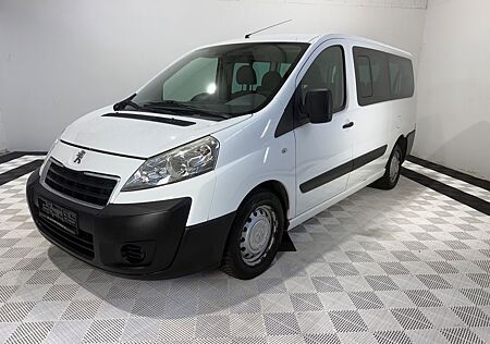 Peugeot Expert Tepee °Klima°9 Sitzer°L2H1°AHK