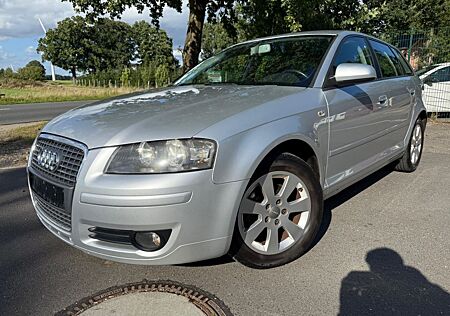 Audi A3 Sportback 1.6 Ambiente