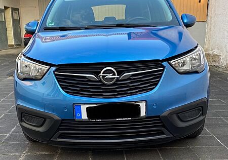 Opel Crossland X Crossland (X) 1.2 Edition Edition