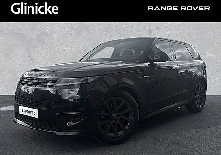 Land Rover Range Rover Sport D350 Autobiography / Winter Pa
