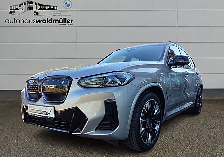 BMW iX3 M Sportpaket