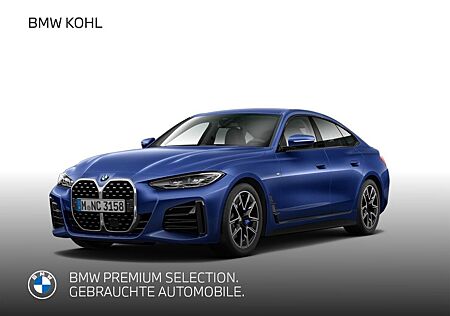 BMW 420 Gran Coupe d M Sport Harman Kardon Driving A