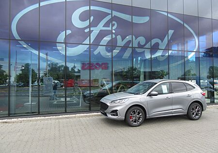 Ford Kuga 2.5 Duratec PHEV ST-LINE X