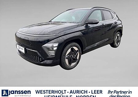 Hyundai Kona SX2 EV TREND el. Heckklappe