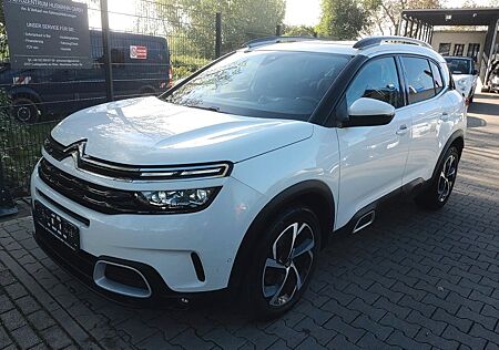 Citroën C5 Aircross C5 AUT. NAVI ACC PANO FULL-LED AHK SCHECKHEFT