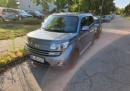 Daihatsu Materia 1.5 -