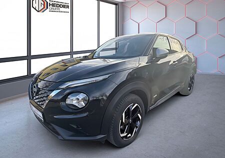 Nissan Juke N-Connecta Hybrid Navi Technology Winter 2F