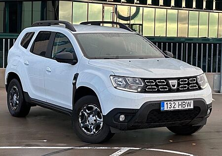 Dacia Duster Blue dCi 115 4WD Comfort Comfort