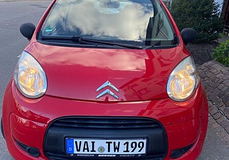 Citroën C1 1.0 Advance Advance