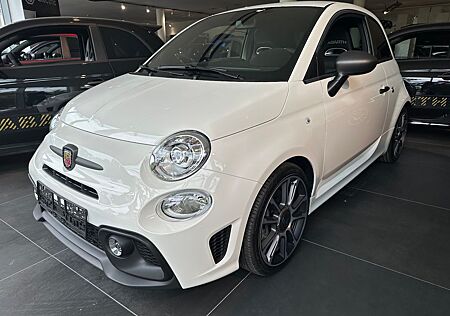 Abarth 595 1.4 T-Jet 121 kW *Beats*Xenon*Navi*Leder*