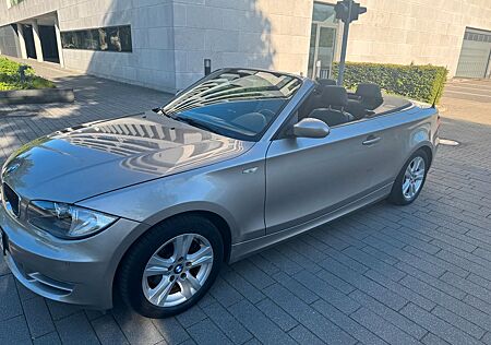BMW 120i Cabrio*tel01632389899*KLIMA*LEDER
