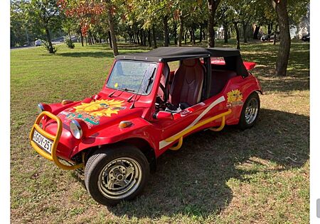 VW Buggy Volkswagen