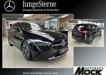 Mercedes-Benz B 200 Progressive Advanced Plus AHK Distronic 36