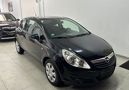 Opel Corsa 1.3 CDTI ecoFLEX /Tüv neu/1.Hand/