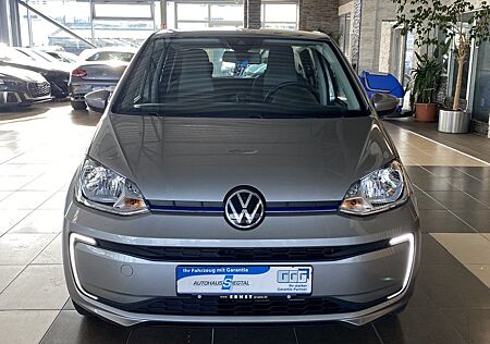 VW Up Volkswagen ! e-! Klimaauto. DAB+ Bluetooth Chrom-Paket