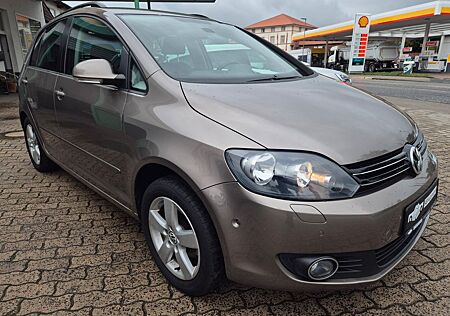 VW Golf Volkswagen Plus VI Team DSG-Euro5
