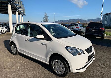 Seat Mii electric 61kW 1-Gang-Automatik 4 Türen