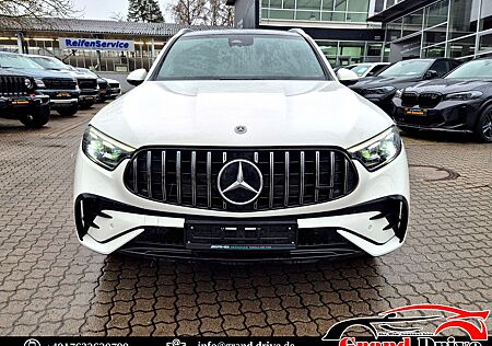 Mercedes-Benz GLC 300 4Matic/AMG/DIGITAL-LED/PANO/KAM/NAVI