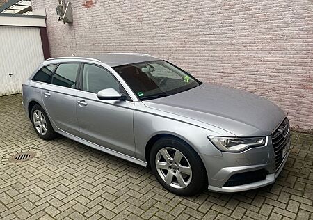 Audi A6 2.0 TDI 110kW ultra Avant -