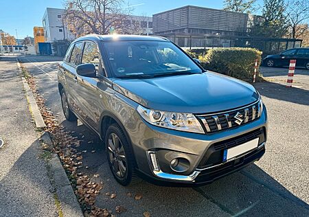 Suzuki Vitara 1.0 BOOSTERJET Comfort 4x4 Comfort TOP